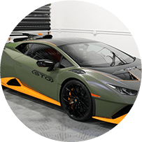 New Layer Customs - 兰博基尼Huracan STO