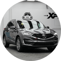 SuperWash - 讴歌RDX