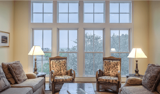 稳定隔热舒适生活