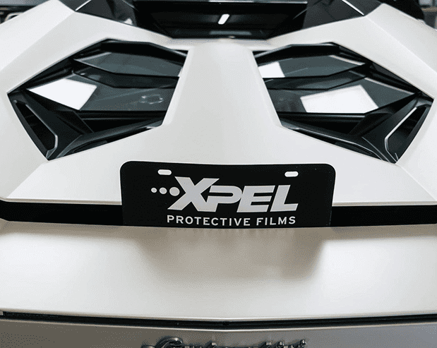 完美贴合 优雅外观