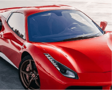 夺目色彩高级质感