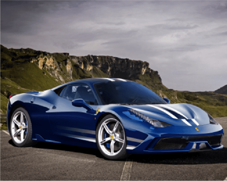 优越的隔热性能