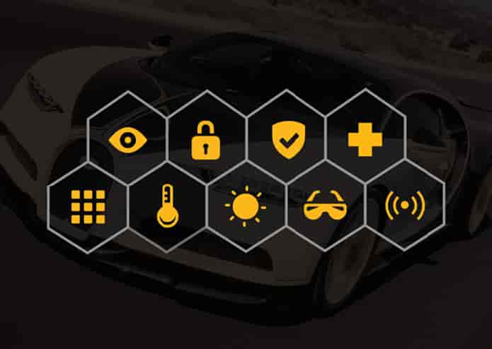 美国进口品牌优势