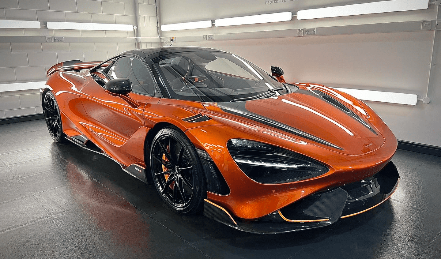 划痕自愈 耐刮升级