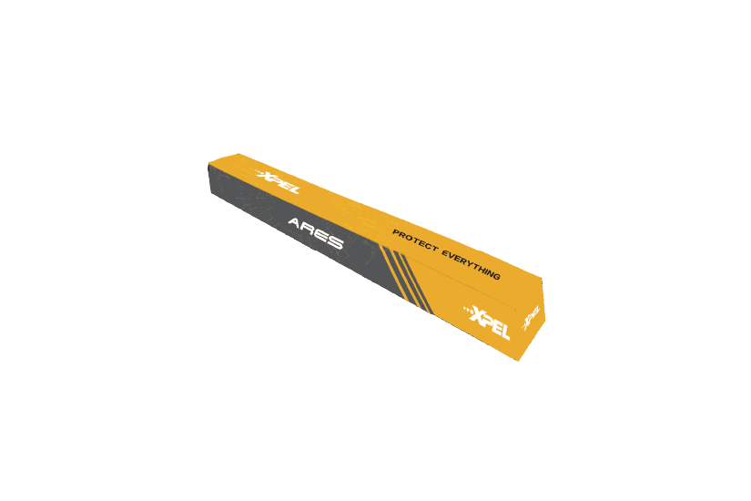 膜如其名，好斗与屠杀的战神