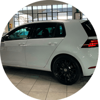 Prima Panelbeaters - 大众高尔夫R