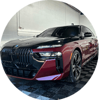 Dearborn Hand - 2023 BMW 760i