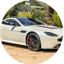 Qìchē Worx - 阿斯顿马丁V12 Vantage