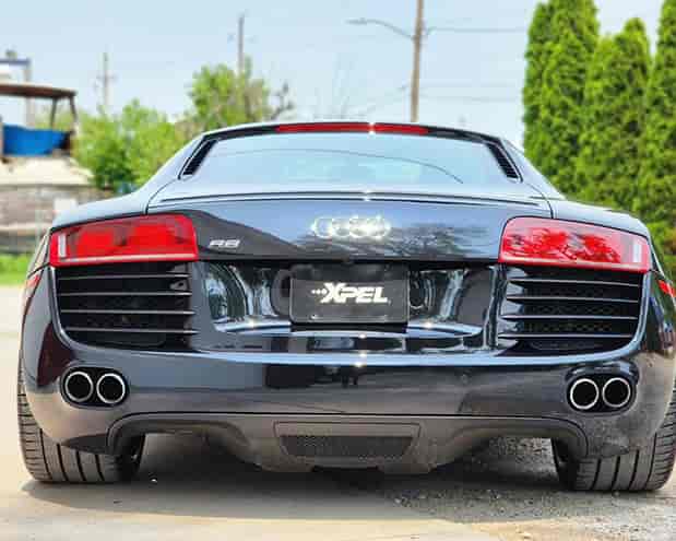 任何车辆的理想入门产品